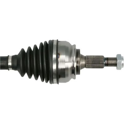 PASCAL G2C138PC Drive Shaft - Front Left Axle PASCAL G2C138PC Drive Shaft - Front Left Axle