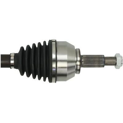 PASCAL G2X050PC Antriebswelle für linke Vorderachse - Antriebswelle PASCAL G2X050PC Antriebswelle für linke Vorderachse - Antriebswelle