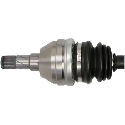 PASCAL G2X052PC Drive Shaft - Front Right Axle for Vehicles with ABS PASCAL G2X052PC Drive Shaft - Front Right Axle for Vehicles with ABS