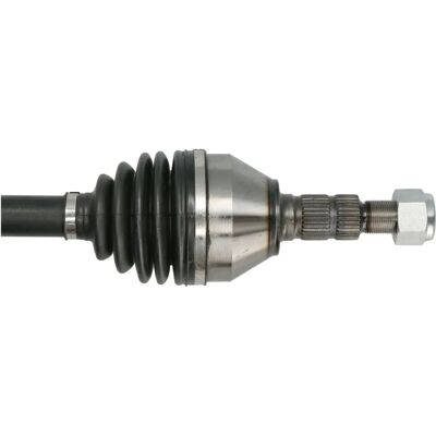 PASCAL G2X053PC Drive Shaft - ABS Compatible PASCAL G2X053PC Drive Shaft - ABS Compatible