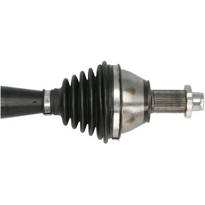 PASCAL G2S017PC Drive Shaft - Front Right Axle PASCAL G2S017PC Drive Shaft - Front Right Axle