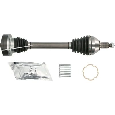PASCAL G2W057PC Axle Shaft - Transmission - VW Polo V, Ibiza, Toledo 4 PASCAL G2W057PC Axle Shaft - Transmission - VW Polo V, Ibiza, Toledo 4
