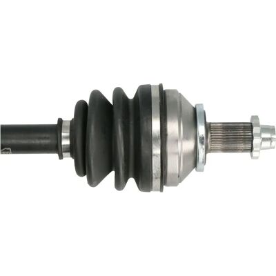 PASCAL G2T004PC Axle Shaft - Front Left for Vehicles with ABS PASCAL G2T004PC Axle Shaft - Front Left for Vehicles with ABS