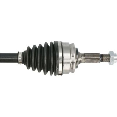 Arbre de transmission avant droit PASCAL G2C142PC - Arbre de transmission Arbre de transmission avant droit PASCAL G2C142PC - Arbre de transmission