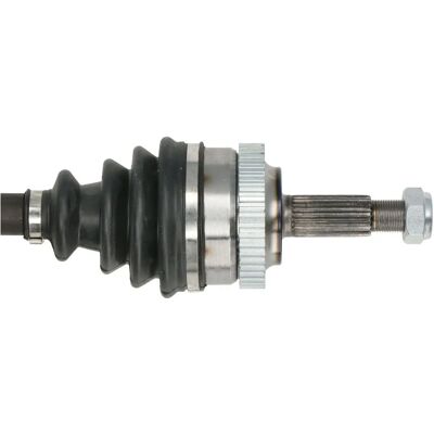PASCAL G2R131PC - Right Front Axle - 740mm - Transmission Part PASCAL G2R131PC - Right Front Axle - 740mm - Transmission Part