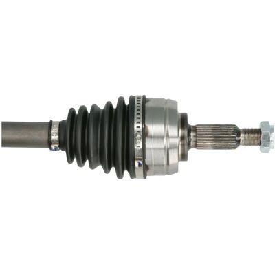 PASCAL G2R134PC Drive Shaft - Front Left Axle PASCAL G2R134PC Drive Shaft - Front Left Axle