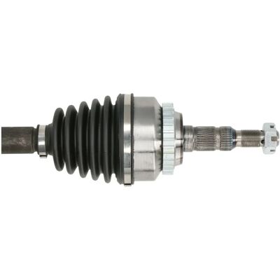 PASCAL G2X056PC Drive Shaft - Differential & Wheel Teeth PASCAL G2X056PC Drive Shaft - Differential & Wheel Teeth