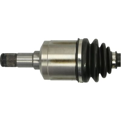 PASCAL G20018PC Left Front Axle Drive Shaft - Drive Shaft PASCAL G20018PC Left Front Axle Drive Shaft - Drive Shaft