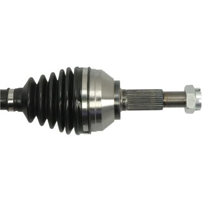 PASCAL G21028PC Arbre de transmission - Gauche avant Nissan Qashqai & X-Trail PASCAL G21028PC Arbre de transmission - Gauche avant Nissan Qashqai & X-Trail