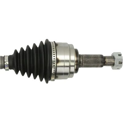 Arbre de transmission PASCAL G21037PC - Axle avant droit Nissan Qashqai Arbre de transmission PASCAL G21037PC - Axle avant droit Nissan Qashqai