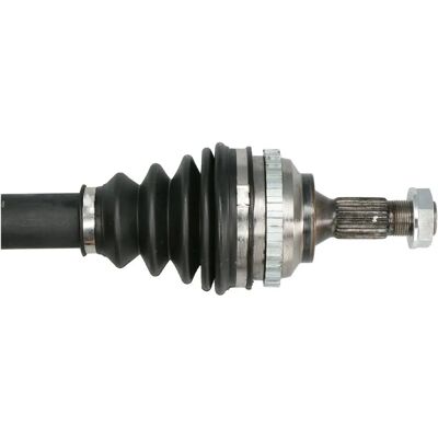 PASCAL G2P056PC Rechte vordere Antriebswelle - Antriebswelle PASCAL G2P056PC Rechte vordere Antriebswelle - Antriebswelle