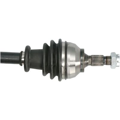PASCAL G2C151PC Drive Shaft - Front Left Axle PASCAL G2C151PC Drive Shaft - Front Left Axle
