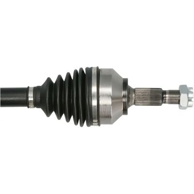 Arbre de transmission PASCAL G2P059PC - Essieu avant gauche Arbre de transmission PASCAL G2P059PC - Essieu avant gauche