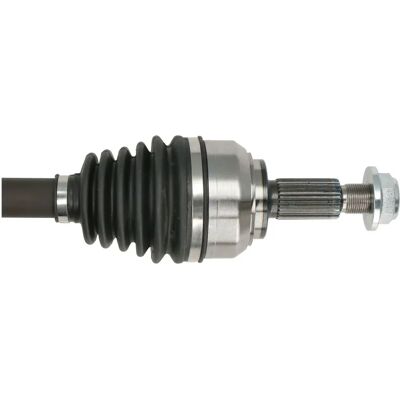 PASCAL G2R142PC Drive Shaft - Front Left Axle PASCAL G2R142PC Drive Shaft - Front Left Axle