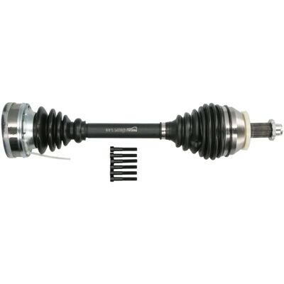 Albero di trasmissione PASCAL G2S023PC - Anteriore sinistra Albero di trasmissione PASCAL G2S023PC - Anteriore sinistra