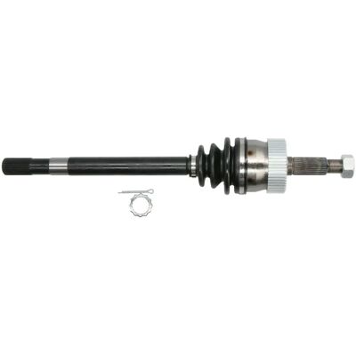 PASCAL G2Y002PC Arbre de transmission - Essieu avant gauche PASCAL G2Y002PC Arbre de transmission - Essieu avant gauche