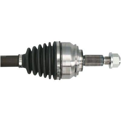 PASCAL G2R159PC Front Left Axle - Drive Shaft PASCAL G2R159PC Front Left Axle - Drive Shaft