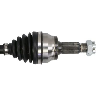 PASCAL G2P068PC Rear Right Axle Shaft - Axle Shaft PASCAL G2P068PC Rear Right Axle Shaft - Axle Shaft