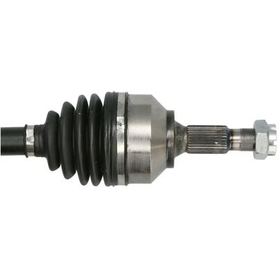 PASCAL G2P069PC Drive Shaft - Front Left Axle PASCAL G2P069PC Drive Shaft - Front Left Axle