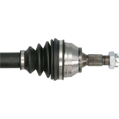 PASCAL G2P075PC - Drive Shaft for Front Right Axle PASCAL G2P075PC - Drive Shaft for Front Right Axle