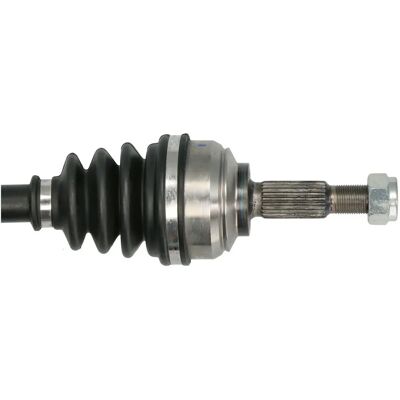 Arbre de transmission PASCAL G2R168PC Gauche - Transmission Shaft Arbre de transmission PASCAL G2R168PC Gauche - Transmission Shaft