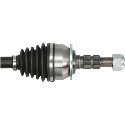 PASCAL G2X070PC Antriebswelle - Vorderachse links PASCAL G2X070PC Antriebswelle - Vorderachse links