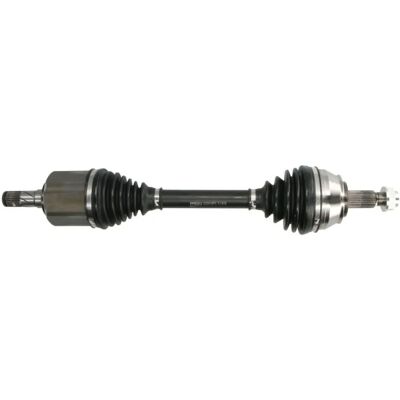 PASCAL G2D019PC Drive Shaft - Front Left for Alfa Romeo Giulietta 5-door PASCAL G2D019PC Drive Shaft - Front Left for Alfa Romeo Giulietta 5-door