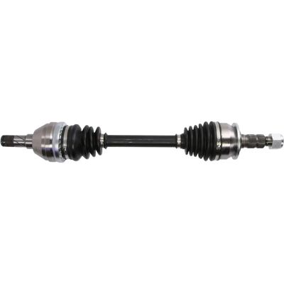 PASCAL G2X075PC - Drive Shaft - Front Left Universal Joint PASCAL G2X075PC - Drive Shaft - Front Left Universal Joint