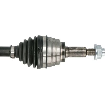 PASCAL G28012PC Drive Shaft - Front Right Axle PASCAL G28012PC Drive Shaft - Front Right Axle
