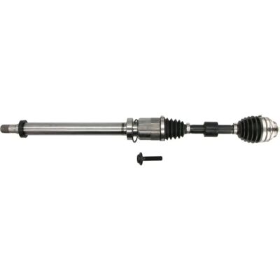 PASCAL G2B039PC Drive Shaft - Front Right PASCAL G2B039PC Drive Shaft - Front Right