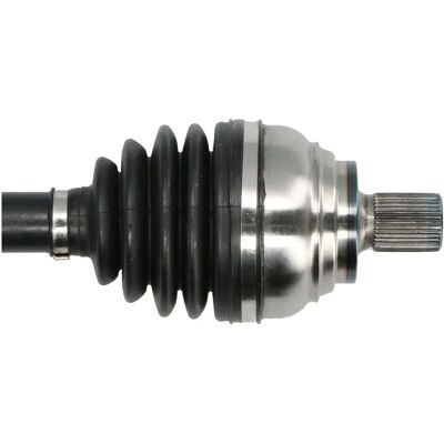 Eje de transmisión PASCAL G2S025PC - Izquierdo delantero, 523mm para VW, Audi, Skoda, Seat Eje de transmisión PASCAL G2S025PC - Izquierdo delantero, 523mm para VW, Audi, Skoda, Seat