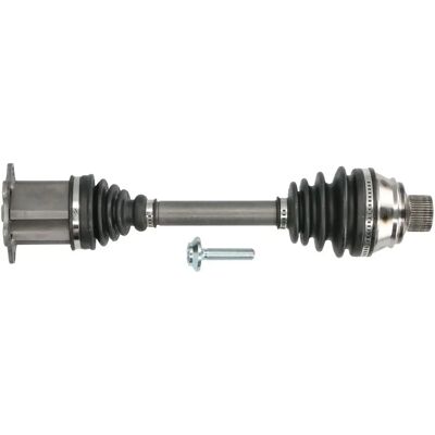 PASCAL G2A018PC Drive Shaft - Front Axle PASCAL G2A018PC Drive Shaft - Front Axle