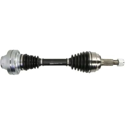PASCAL G2W070PC Drive Shaft - Front Axle - 530mm - for Audi Q7, VW Touareg II PASCAL G2W070PC Drive Shaft - Front Axle - 530mm - for Audi Q7, VW Touareg II