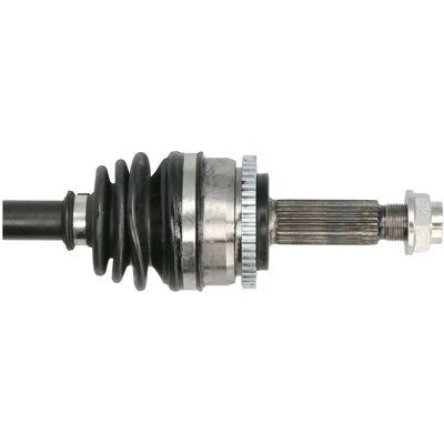 PASCAL G20025PC Drive Shaft - Front Left Kia Rio 3 PASCAL G20025PC Drive Shaft - Front Left Kia Rio 3