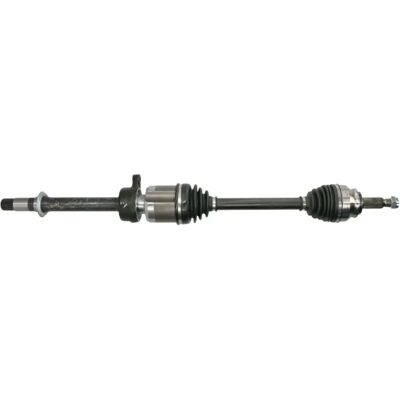 PASCAL G25003PC Drive Shaft - Front Right Axle PASCAL G25003PC Drive Shaft - Front Right Axle