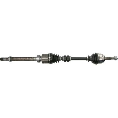 PASCAL G21045PC Antriebswelle - Rechte Vorderachse PASCAL G21045PC Antriebswelle - Rechte Vorderachse