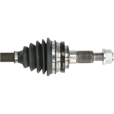 PASCAL G2W076PC Drive Shaft - Drive Shaft PASCAL G2W076PC Drive Shaft - Drive Shaft