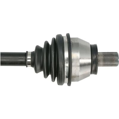 PASCAL G2G086PC Drive Shaft - Front Left Axle PASCAL G2G086PC Drive Shaft - Front Left Axle
