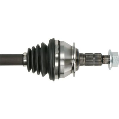 PASCAL G2X085PC Antriebswelle Vorderachse Links - Antrieb PASCAL G2X085PC Antriebswelle Vorderachse Links - Antrieb