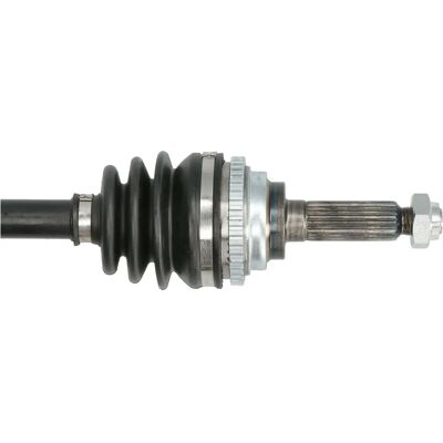 PASCAL G20044PC Driveshaft - Front Right Axle PASCAL G20044PC Driveshaft - Front Right Axle