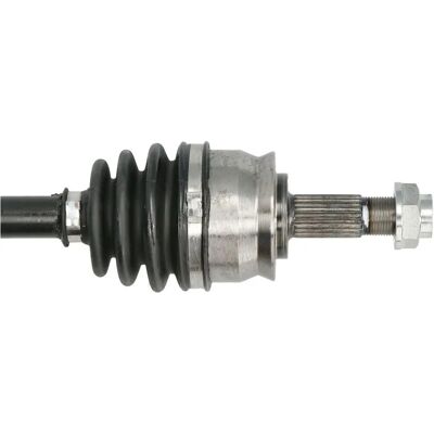 Arbre de transmission PASCAL G2F043PC - Essieu avant gauche pour Fiat 500, Ford KA Arbre de transmission PASCAL G2F043PC - Essieu avant gauche pour Fiat 500, Ford KA