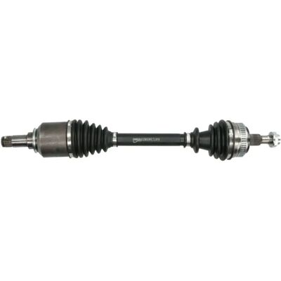 albero di trasmissione anteriore sinistro PASCAL G2M038PC - Albero di trasmissione albero di trasmissione anteriore sinistro PASCAL G2M038PC - Albero di trasmissione