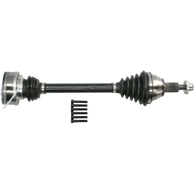 PASCAL G2W081PC Drive Shaft - Front Left Axle PASCAL G2W081PC Drive Shaft - Front Left Axle