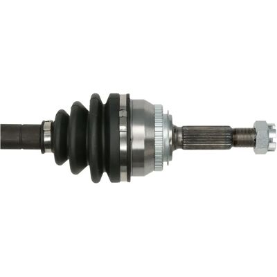 PASCAL G20049PC Drive Shaft - Left Front Axle PASCAL G20049PC Drive Shaft - Left Front Axle