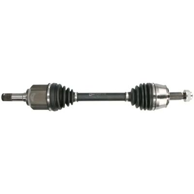 PASCAL G2F055PC Front Left Drive Shaft - Drive Shaft PASCAL G2F055PC Front Left Drive Shaft - Drive Shaft