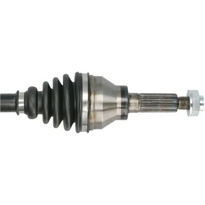 PASCAL G2F058PC Right Front Drive Shaft - Drive Shaft PASCAL G2F058PC Right Front Drive Shaft - Drive Shaft