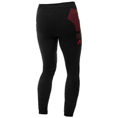 Adrenaline A11291910 Preto - Calças para motocicleta Adrenaline A11291910 Preto - Calças para motocicleta