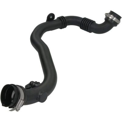 THERMOTEC DCR248TT Turbo Ilmansuojanletku - Renault Clio 3, Modus, Grand Modus varten THERMOTEC DCR248TT Turbo Ilmansuojanletku - Renault Clio 3, Modus, Grand Modus varten