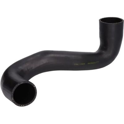 Tuyau d'intercooler THERMOTEC DCD031TT - Pièces turbo Tuyau d'intercooler THERMOTEC DCD031TT - Pièces turbo
