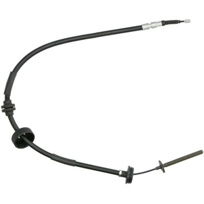 ABE C7B012ABE Handremkabel - Parking brake cable ABE C7B012ABE Handremkabel - Parking brake cable